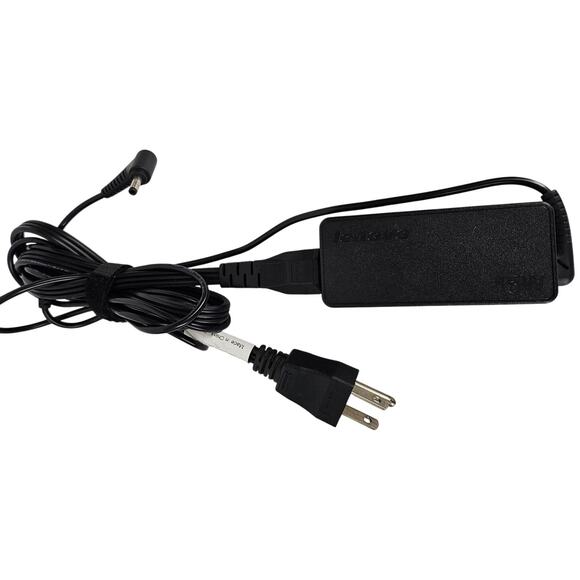 LENOVO OEM AC/DC ADAPTER – MODEL ADLX45NAC3A – 45W – THINKPAD, IDEAPAD & YOGA - Picture 1 of 3